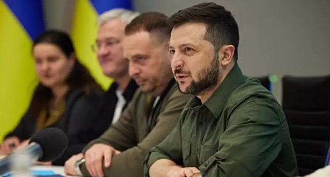 Витік деталей угоди про надра: кількох українських чиновників перевірили на поліграфі