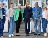 У Камʼяньскому пройшла інтелектуальна гра «РОЗУМНА Україна»