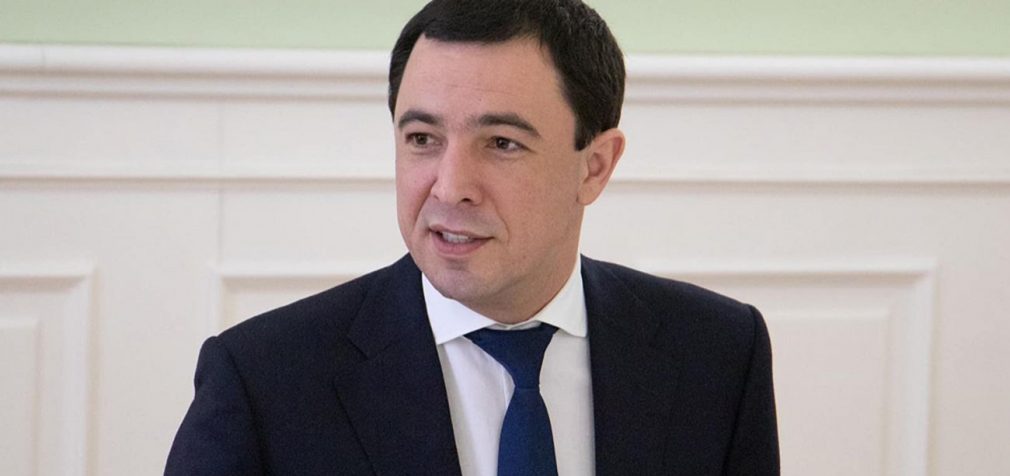 Заступника мера Києва Прокопіва відправили під цілодобовий домашній арешт