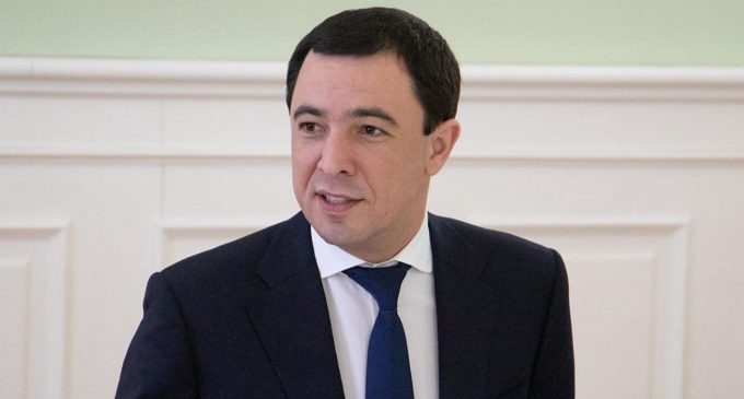 Заступника мера Києва Прокопіва відправили під цілодобовий домашній арешт