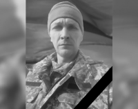 У лікарні помер 51-річний солдат із Дніпропетровської області Сергій Чалик