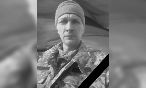 У лікарні помер 51-річний солдат із Дніпропетровської області Сергій Чалик