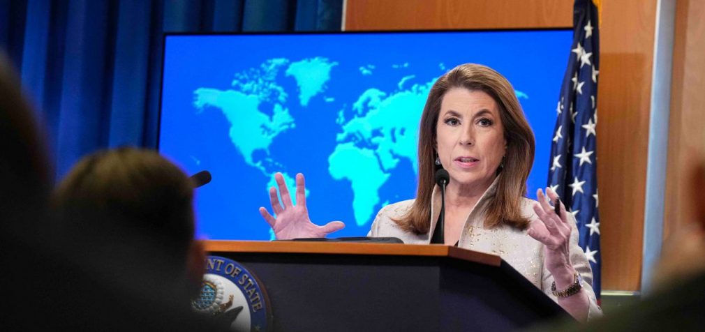 Держдеп США різко відреагував на китайських солдатів у полоні ЗСУ