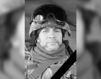 Без батька залишились четверо дітей: у Кам’янському поховають захисника України Романа Петренка