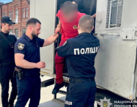У Дніпрі затримали чоловіка за підозрою у нанесенні тяжких тілесних ушкоджень містянину