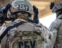 СБУ затримала на Сумщині освітянина, який зливав ворогові координати ЗСУ