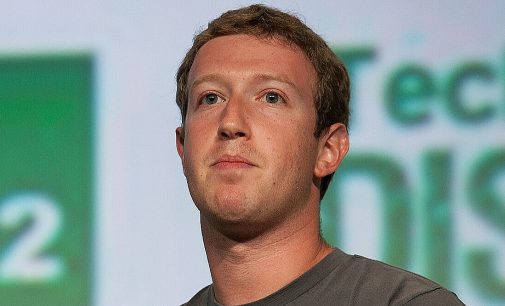Цукерберг налаштовує республіканців у Конгресі проти Apple і Google – Politico
