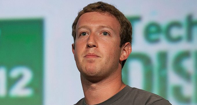 Цукерберг налаштовує республіканців у Конгресі проти Apple і Google – Politico
