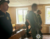 Криворізькі поліцейські затримали 45-річного чоловіка за крадіжку з магазину