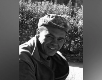 Без батька залишились син та донька: захищаючи Україну загинув Ігор Ткаченко з Нікополя
