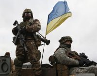 Українські військові ліквідували проривну групу росіян на Запоріжжі