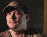Новим командиром “Азова” став Богдан Гришенков