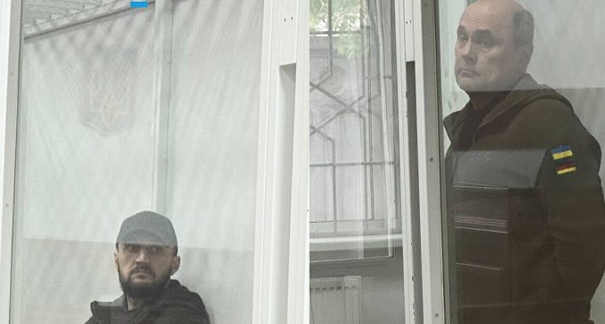 Суд заарештував підозрюваних у справі про браковані міни для ЗСУ