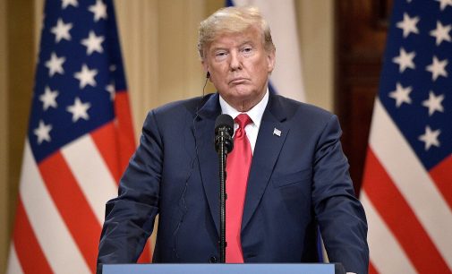 Трамп запровадив рекордне мито для Китаю: що чекає на світову економіку