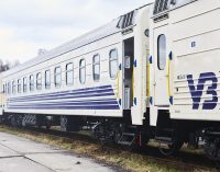 В поїзді Суми – Київ сталась пожежа, загинув залізничник