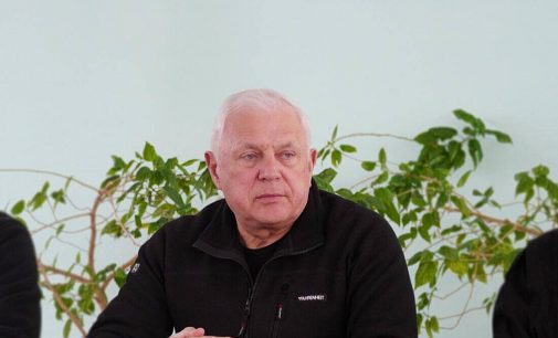 Кабмін погодив звільнення начальника Сумської ОВА Артюха