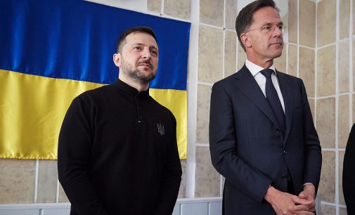 Генсек НАТО розповів, коли Україні передадуть обіцяні Patriot