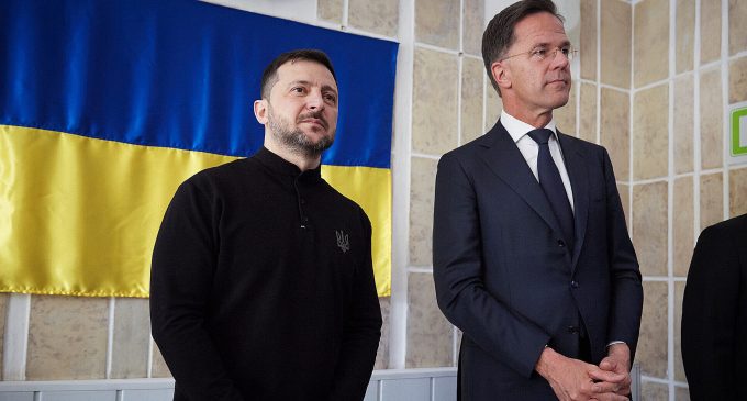 Генсек НАТО розповів, коли Україні передадуть обіцяні Patriot