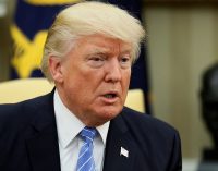 ЗМІ: Трамп звільнив чиновників Ради нацбезпеки за порадою конспіролога