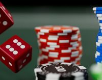 В Україні з’явився новий регулятор ринку азартних ігор
