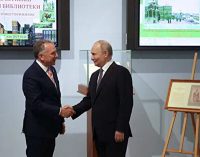 Bloomberg: Віткоффу не вдалося переконати Путіна – вимагає 4 регіони України