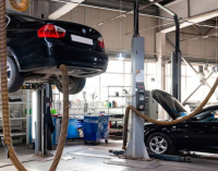 Замість техобслуговування – незаконний продаж чужих авто: запорізькі поліцейські викрили автомайстра-шахрая