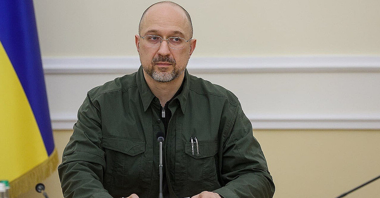 Шмигаль розповів, скільки вдалося розмінувати українських територій