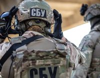 СБУ затримала однопартійця Мураєва та ще 4 проросійських агітаторів