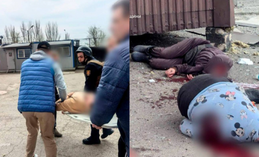Кількість жертв ворожого удару збільшилась до 17: у Кривому Розі триває ліквідація наслідків ракетного удару