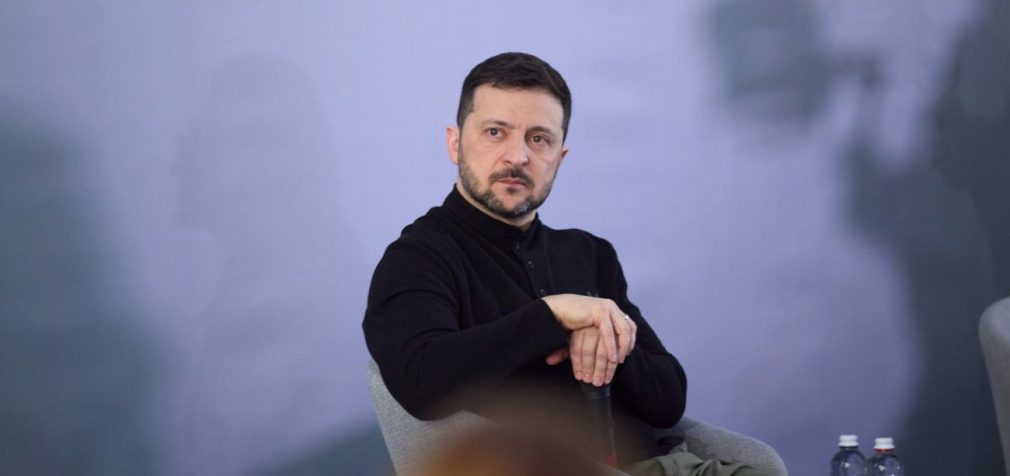 Зеленський пояснив, що змусить Росію погодитися на повне перемир’я
