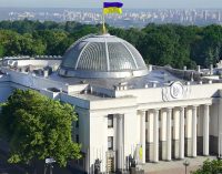 Гончаренко проти продовження мобілізації та воєнного стану: Стефанчук відреагував