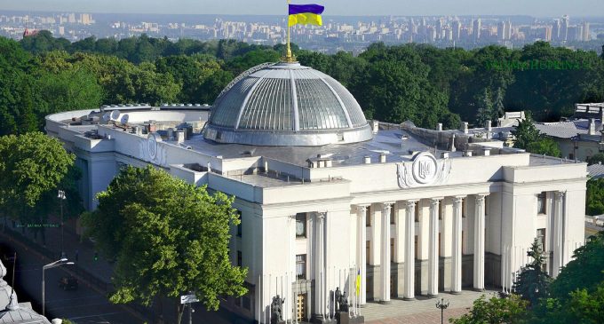 Гончаренко проти продовження мобілізації та воєнного стану: Стефанчук відреагував