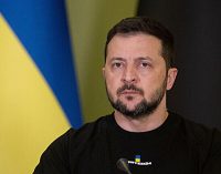 Зеленський: Росія готує своїх громадян до продовження війни