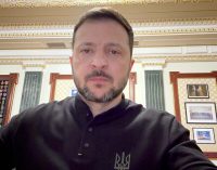 Зеленський анонсував зустрічі, які мають наблизити тишу для України