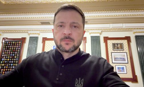 Зеленський анонсував зустрічі, які мають наблизити тишу для України