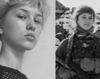 Служила у 3 штурмовій: на фронті загинула 30-річна художниця з Кривого Рогу Маргарита Половінко
