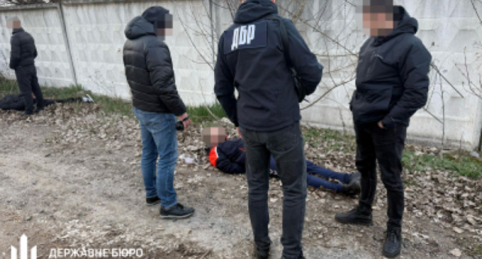 Пішов у СЗЧ аби продавати наркотики на Волині: правоохоронці затримали ділка