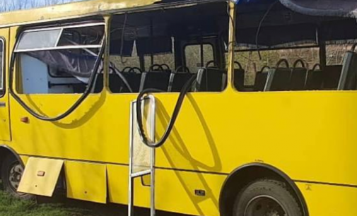 Ворог атакував Нікопольщину дронами близько півтора десятка разів: безпекова ситуація в області станом на вечір 11 квітня