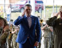 ЗМІ: Представники США не будуть присутні на “Рамштайн”