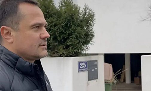 ВАКС залишив під арештом активи екс-нардепа Комарницького
