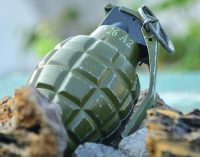 На Закарпатті внаслідок вибуху гранати загинули двоє людей
