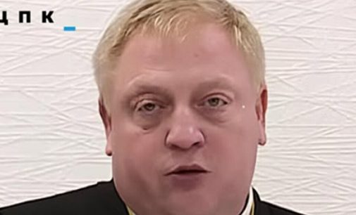 ВРП звільнила суддю Сливу, якого обвинувачують в отриманні хабаря по справі Богуслаєва