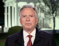 Представник США вчетверте зустрічається з Путіним у Кремлі