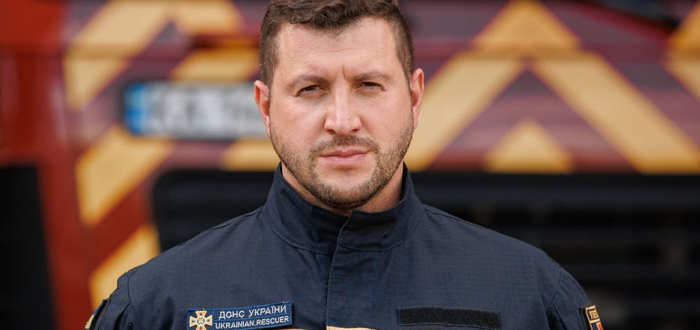 Актор Тимур Асланов: Головна проблема українського кіно – розкрадання грошей