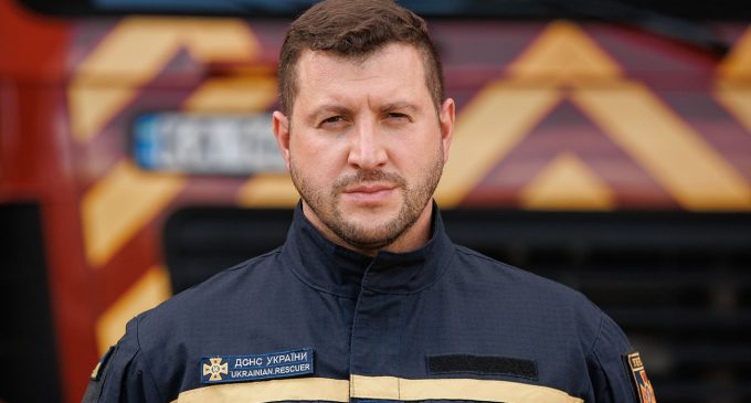Актор Тимур Асланов: Головна проблема українського кіно – розкрадання грошей
