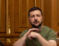 Президент підписав закон про кіберзахист державних інформаційних ресурсів