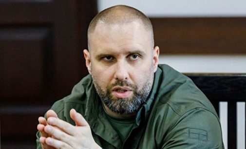 У Харкові судитимуть агента РФ, який планував вбити голову ОВА Синегубова