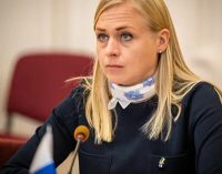 У МЗС Фінляндії вважають, що лідерам Європи не варто зараз дзвонити Путіну