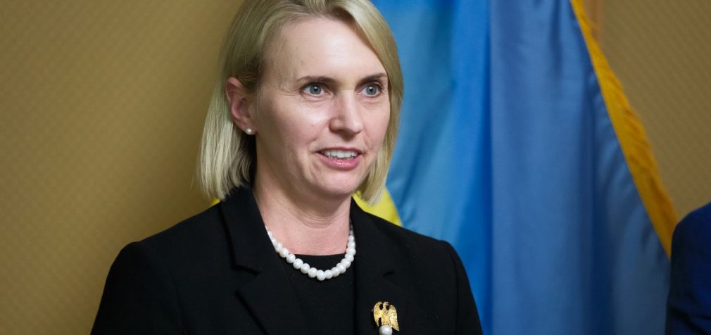 У Держдепі підтвердили відставку посла США в Україні