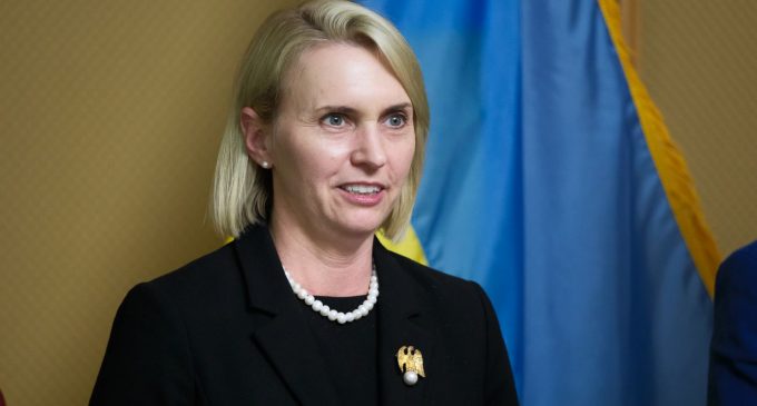 У Держдепі підтвердили відставку посла США в Україні